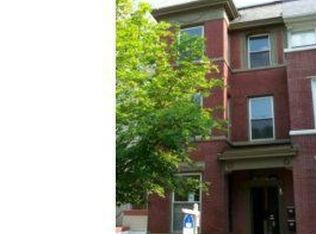 70 V St NW, Washington, DC 20001