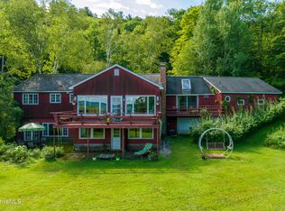 33 Birch Hill Rd, West Stockbridge, MA 01266