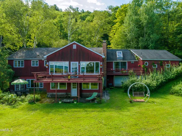 33 Birch Hill Rd, West Stockbridge, MA 01266