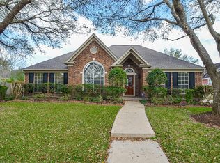 4930 Hillswick Dr, Sugar Land, TX 77479