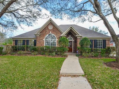 4930 Hillswick Dr, Sugar Land, TX, 77479