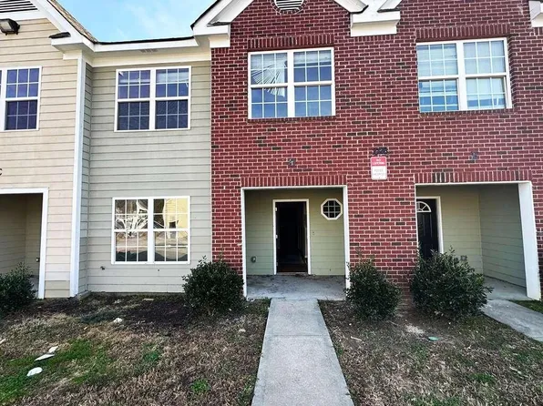 1026 Wheel House Ln APT D, Monroe, GA 30655