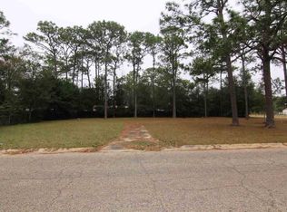 804 Fremont Ave, Pensacola, FL 32505