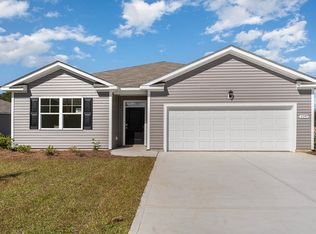 CALI Plan, Preserve at Cypress Commons, Conway, SC 29526