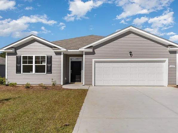 4488 E Coast Ln, Shallotte, NC 28470