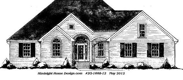2nd image of 5684 Cane Rdg Lot 5