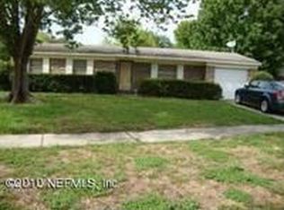 11833 Seabury Pl, Jacksonville, FL 32246