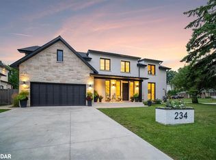 234 Walby Dr, Oakville, ON L6L 4C6