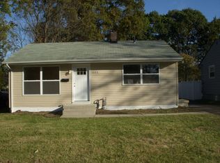 1224 Acton Rd, Columbus, OH 43224