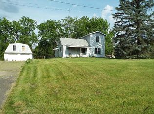 4 S Rock Rd, Mansfield, OH 44903