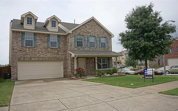 2nd image of 7221 Starwood Dr