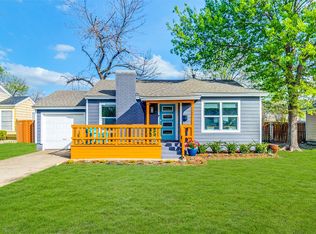 11012 Desdemona Dr, Dallas, TX 75228