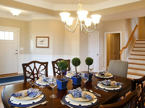 Host a Dinner Party