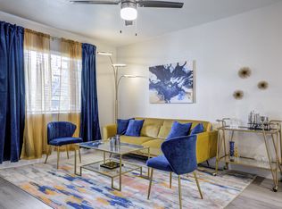 Monterey Village, Phoenix, AZ 85008