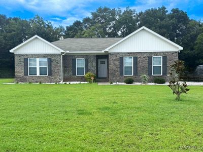 246 Magnolia Ln, Newton, AL, 36352
