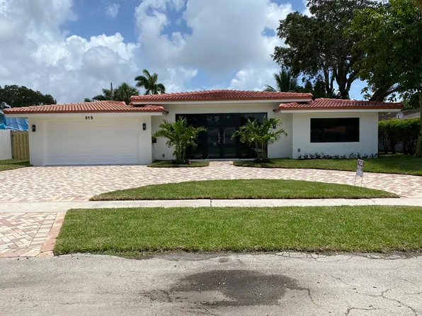 619 SW 3rd St, Boca Raton, FL 33486