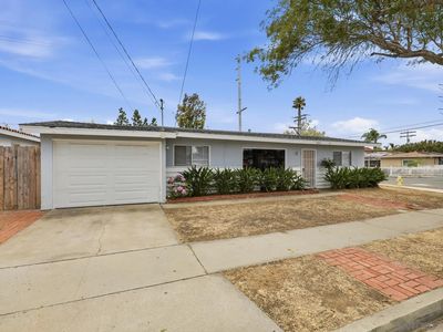 5001 Barstow St, San Diego, CA, 92117
