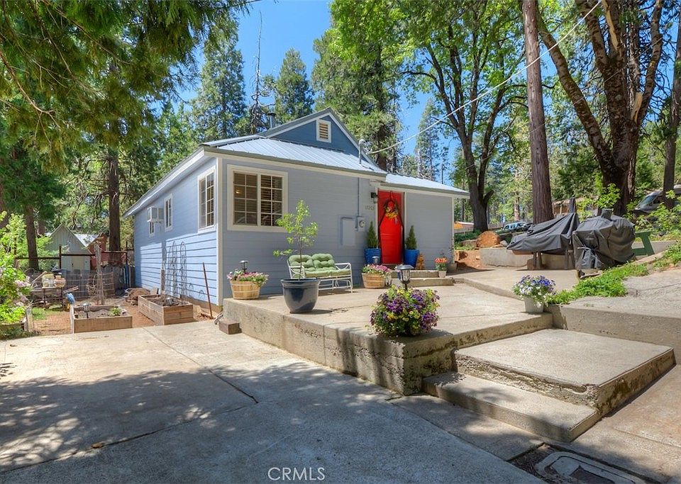 17203 Manzanita St, Stirling City, CA 95978 Zillow