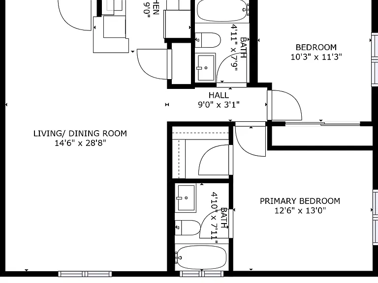 301 North Alvarado Street — Photo 12