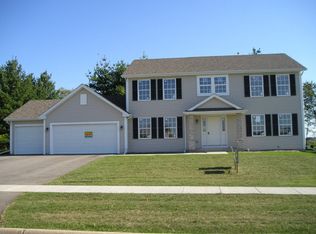 405 Edson St, Poplar Grove, IL 61065