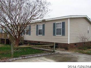 416 Blackmoore Run, Ayden, NC 28513