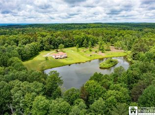 4671 Pickard Rd, Dewittville, NY 14728