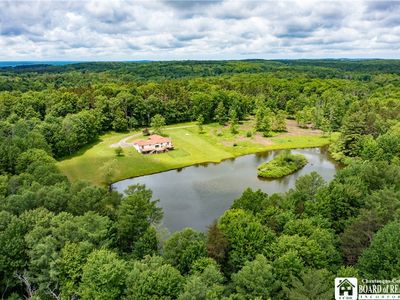 4671 Pickard Rd, Dewittville, NY, 14728