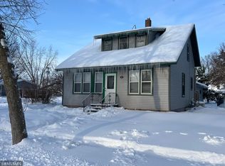 331 Park St S, Mora, MN 55051