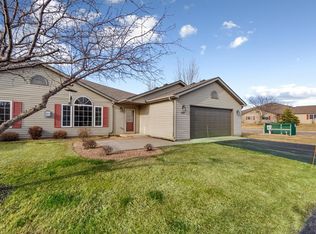 1312 25th Ave NW, Faribault, MN 55021