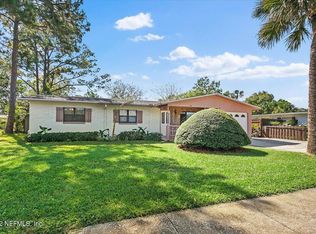 600 Driftwood Rd, Neptune Beach, FL 32266