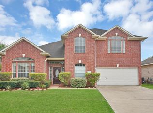 1730 Park View Ct, Houston, TX 77084