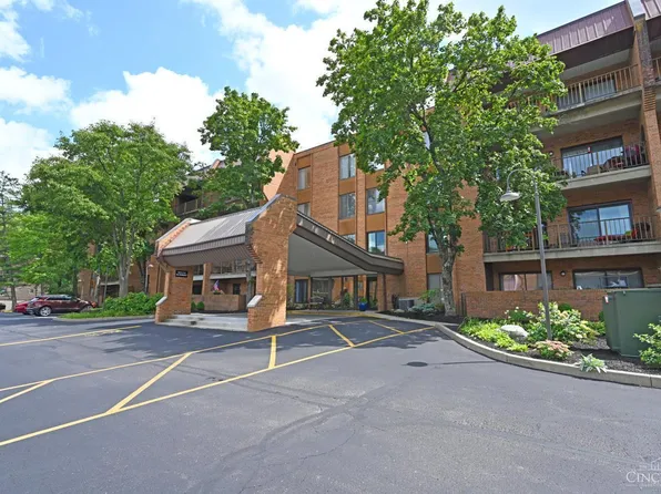3533 Amberacres Dr APT 304E, Cincinnati, OH 45237