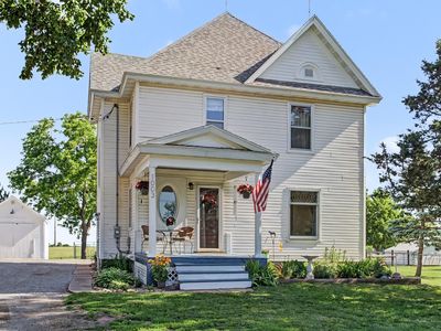 1003 22nd St, Boone, IA, 50036