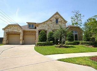 8834 Stowe Creek Ln, Missouri City, TX 77459
