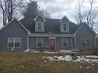 87 Panoramic View Ln, Front Royal, VA 22630