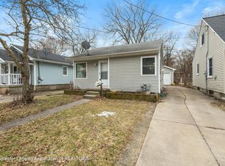 1719 Robertson Ave, Lansing, MI 48915