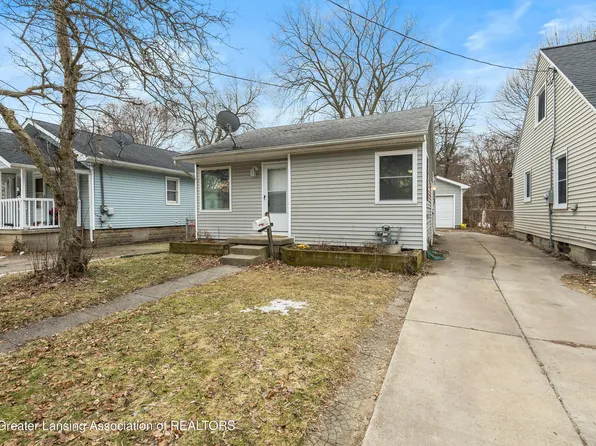 1719 Robertson Ave, Lansing, MI 48915