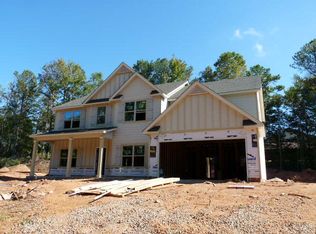 603 McDonald Dr, Opelika, AL 36801