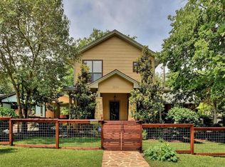 2804 Wilson St #B, Austin, TX 78704