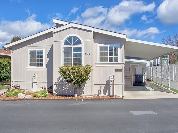 2nd image of 225 Mount Hermon Rd Space 19A