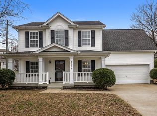 2136 Blake Dr, Antioch, TN 37013