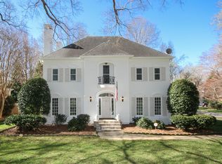 5700 Colony Rd, Charlotte, NC 28226