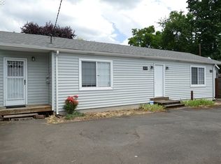 8428 SE 60th Ave, Portland, OR 97206