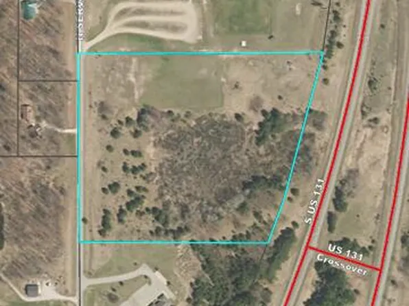 225th Ave, Reed City, MI 49677
