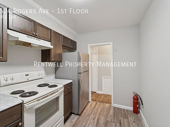 2nd image of 7524 Rogers Ave Floor 1