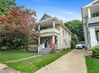 1319 Lakewood Ave, Lakewood, OH
