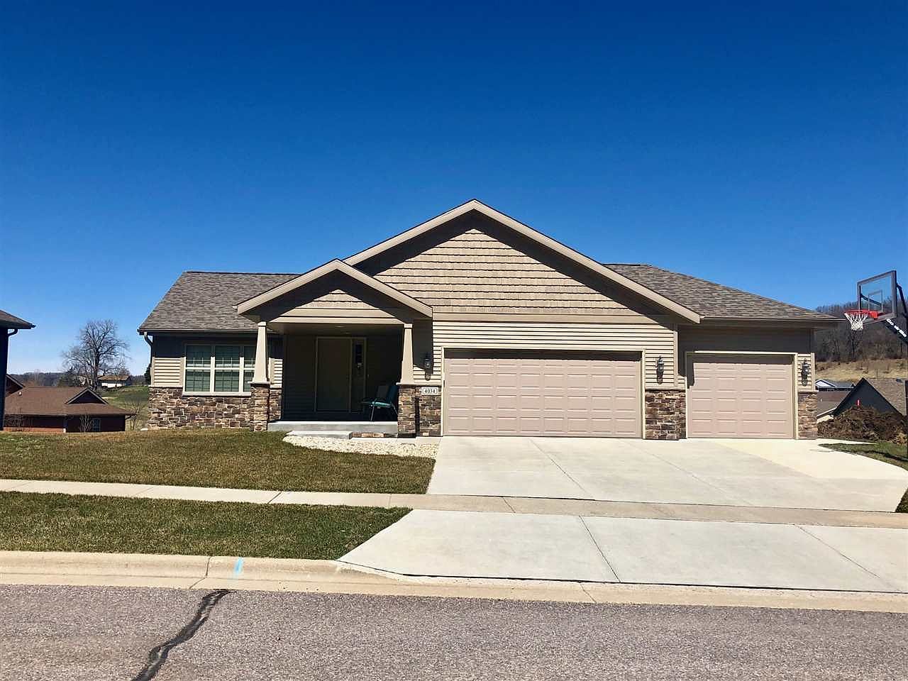 4034 Red Hawk Run, Black Earth, WI 53515 Zillow