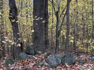 Lot 005 Greenwood Brook Road, Industry, ME 04938