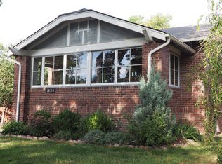 1633 Monroe St, Denver, CO 80206