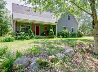 65 Martin Ave, Hancock, ME 04640